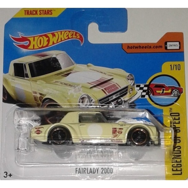 Fairlady 2000
