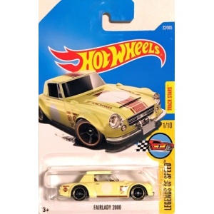 Fairlady 2000