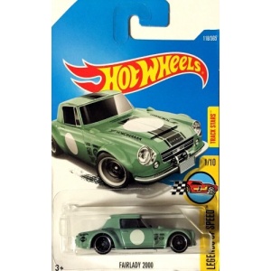 Fairlady 2000