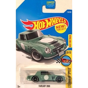 Fairlady 2000