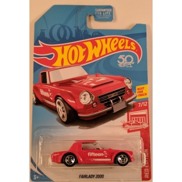 Fairlady 2000