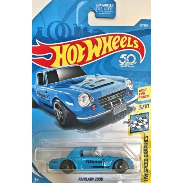 Fairlady 2000