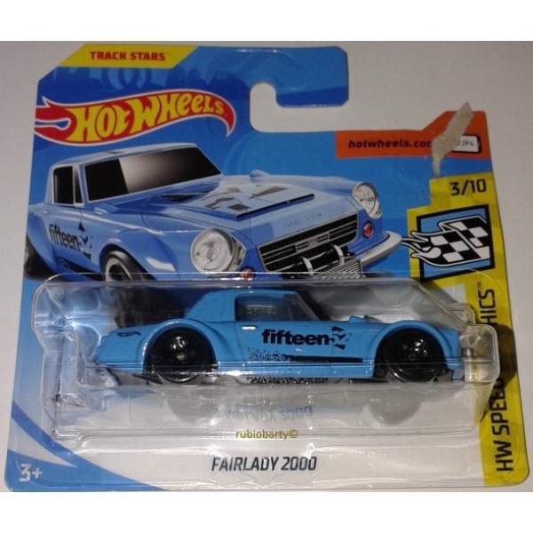 Fairlady 2000