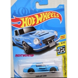 Fairlady 2000