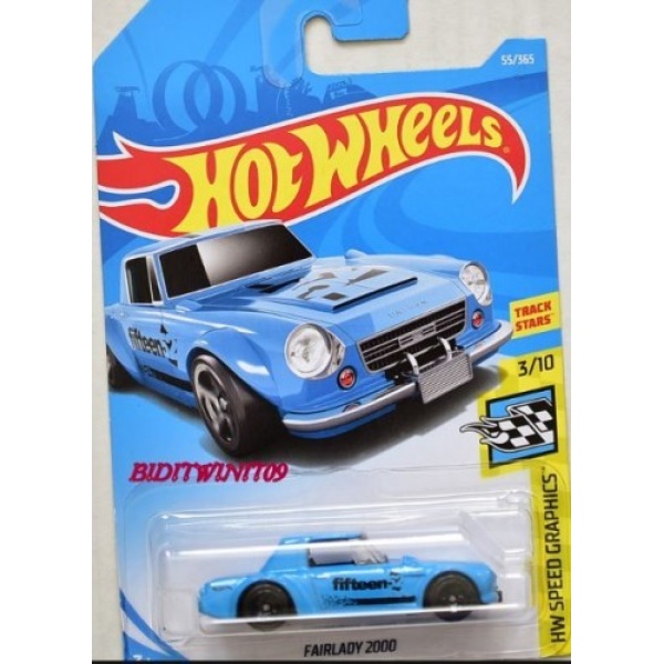 Fairlady 2000
