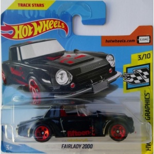 Fairlady 2000