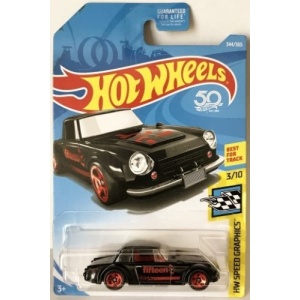 Fairlady 2000