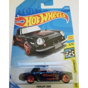 Fairlady 2000