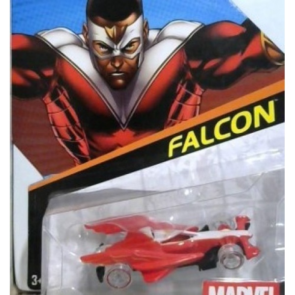 Falcon