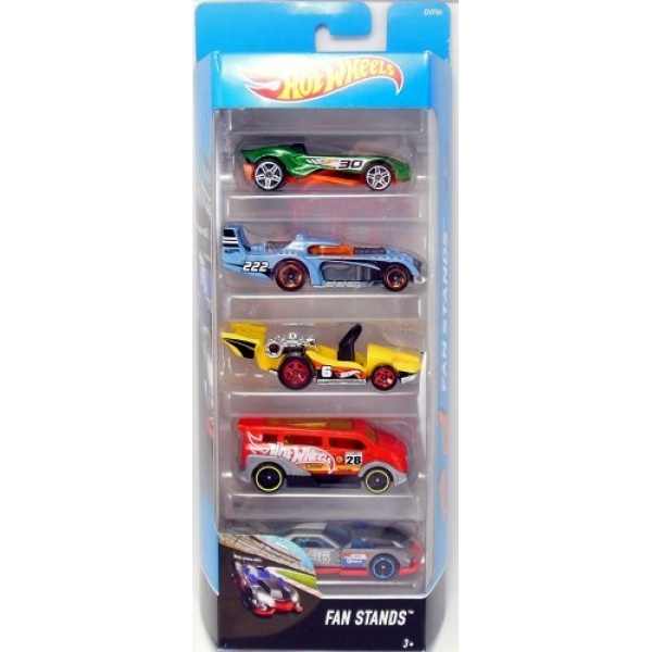 Fan Stands 5-Pack