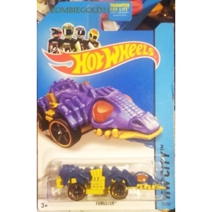 Fangster