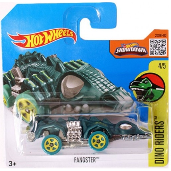 Fangster