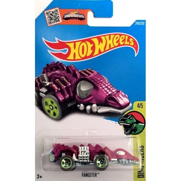 Fangster