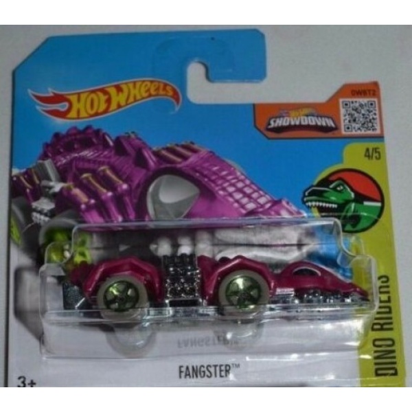 Fangster