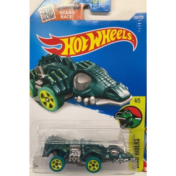 Fangster