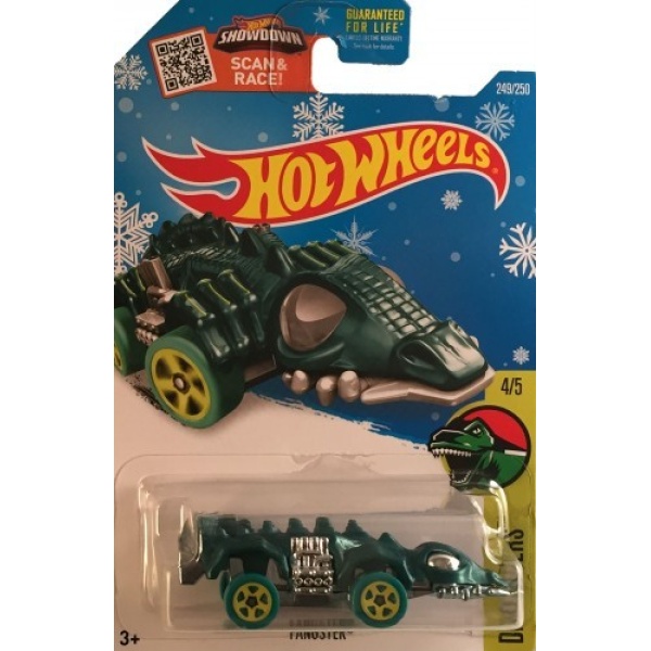 Fangster