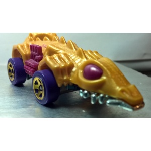 Fangster