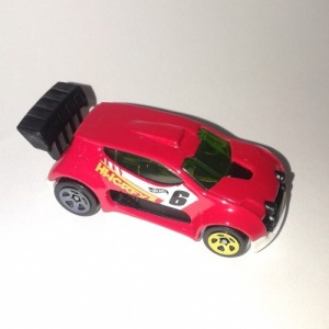 Fast 4WD