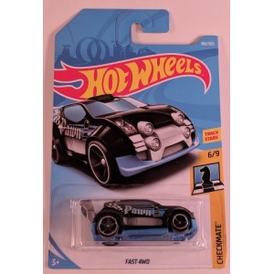 Fast 4WD
