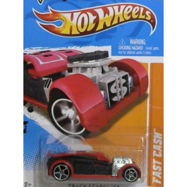 Fast Cash
