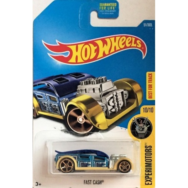 Fast Cash