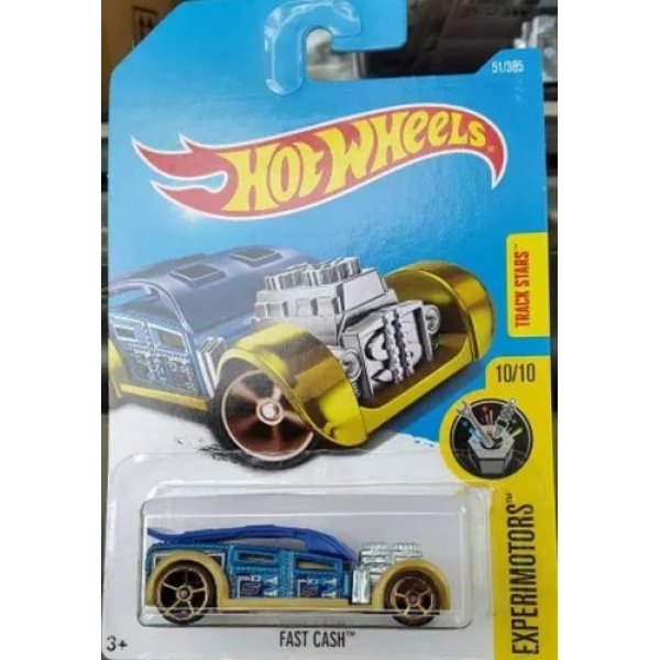 Fast Cash