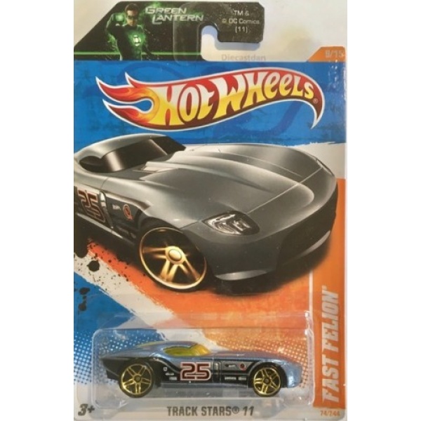 Fast FeLion