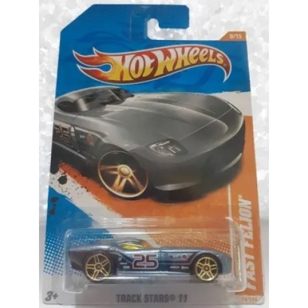 Fast FeLion