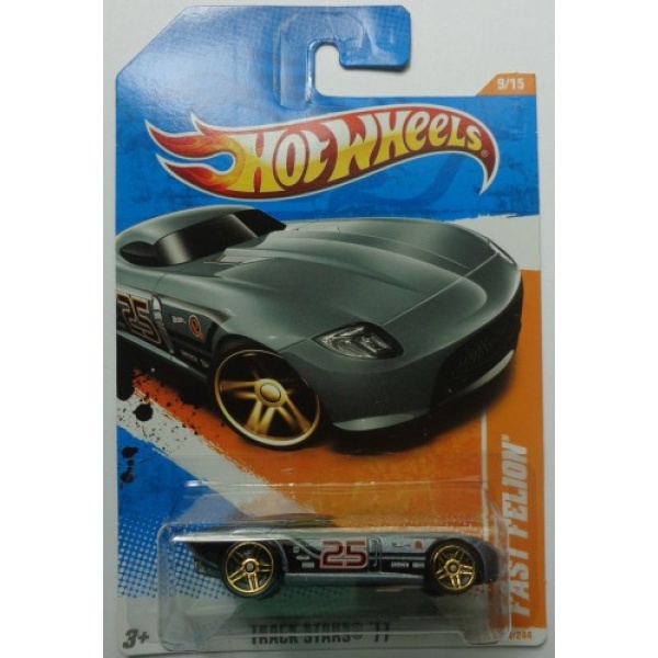 Fast FeLion