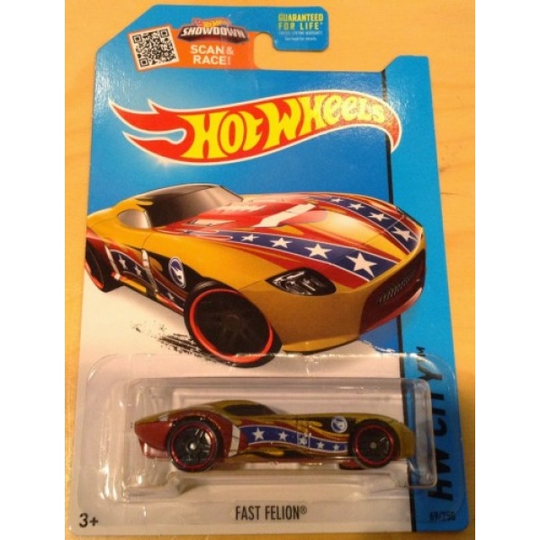 Fast FeLion