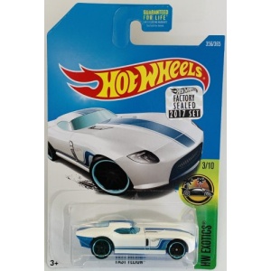 Fast FeLion
