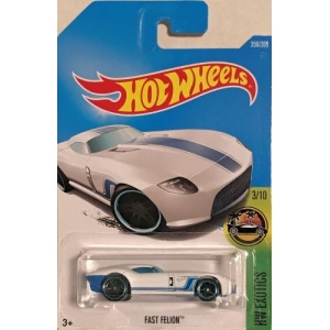 Fast FeLion