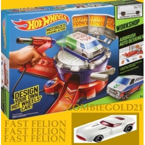 Fast Felion
