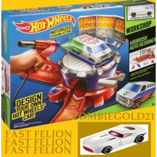 Fast Felion