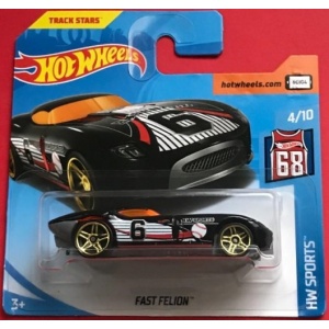 Fast Felion