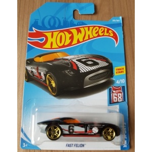 Fast Felion