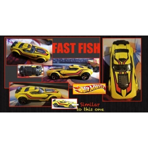 Fast Fish