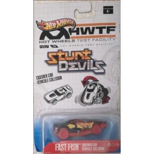 Fast Fish