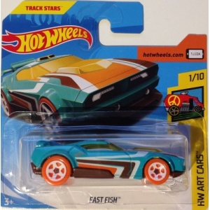 Fast Fish