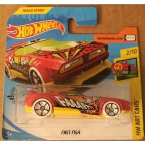 Fast Fish