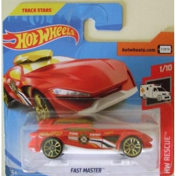 Fast Master