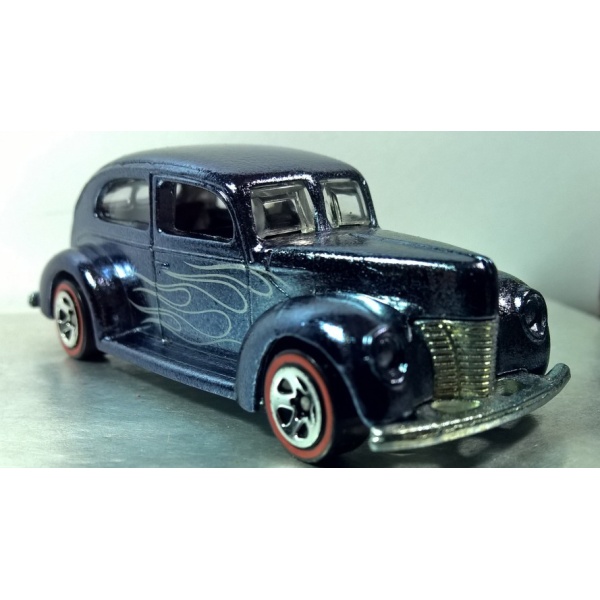 Fat Fendered '40