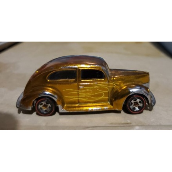 Fat Fendered '40