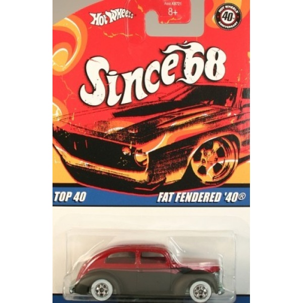 Fat Fendered '40