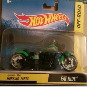Fat Ride