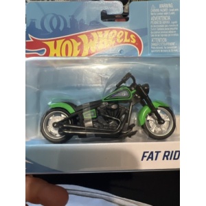 Fat Ride