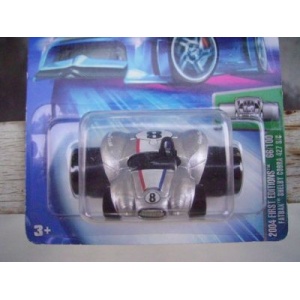 Fatbax Shelby Cobra 427 S/C