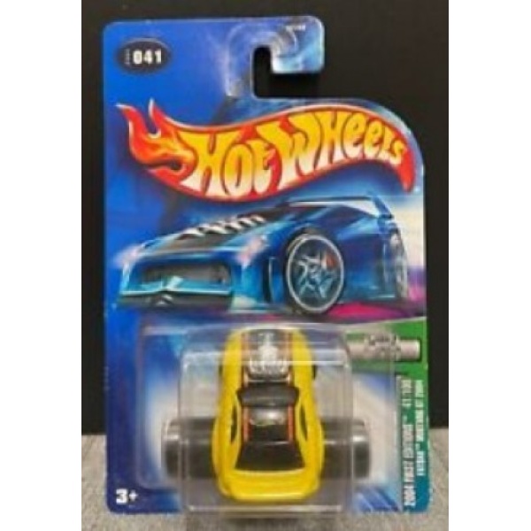 Fatbox Mustang GT 2004