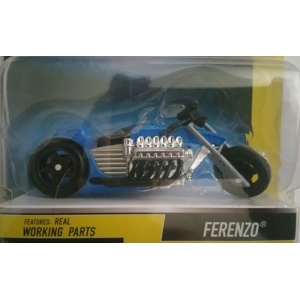 Ferenzo