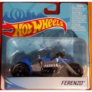 Ferenzo